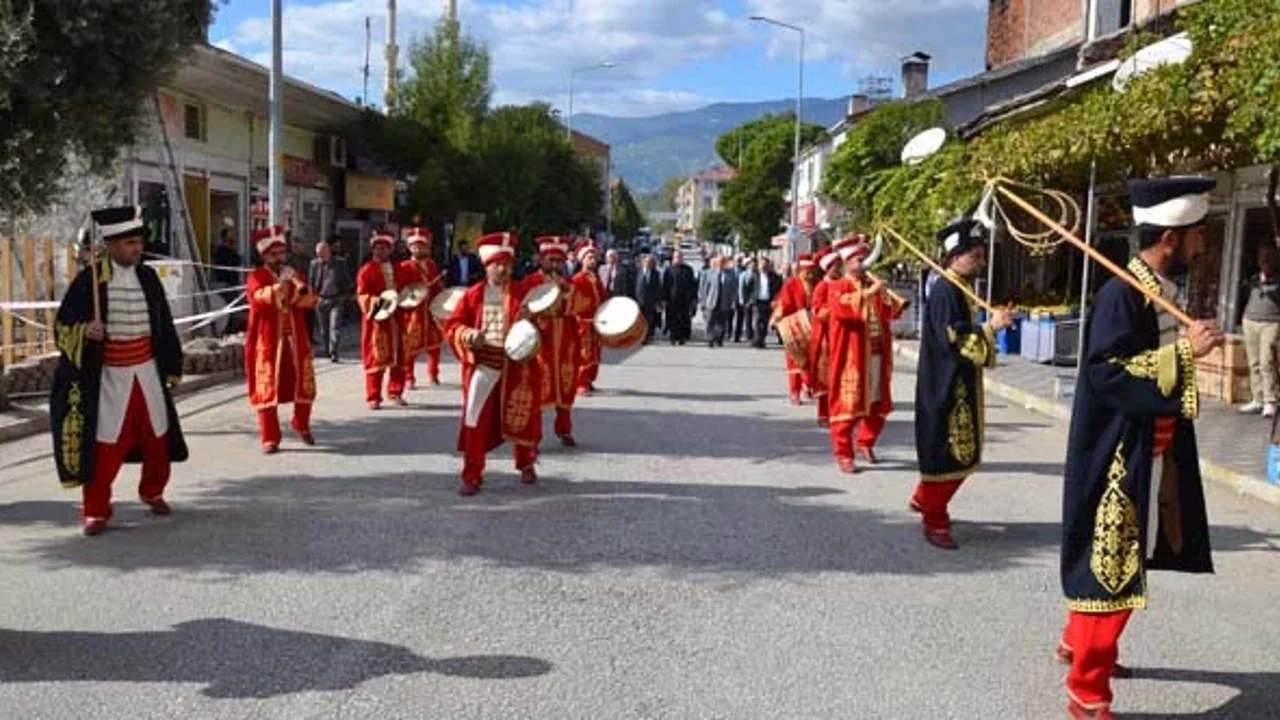 Kültürel Zenginlik